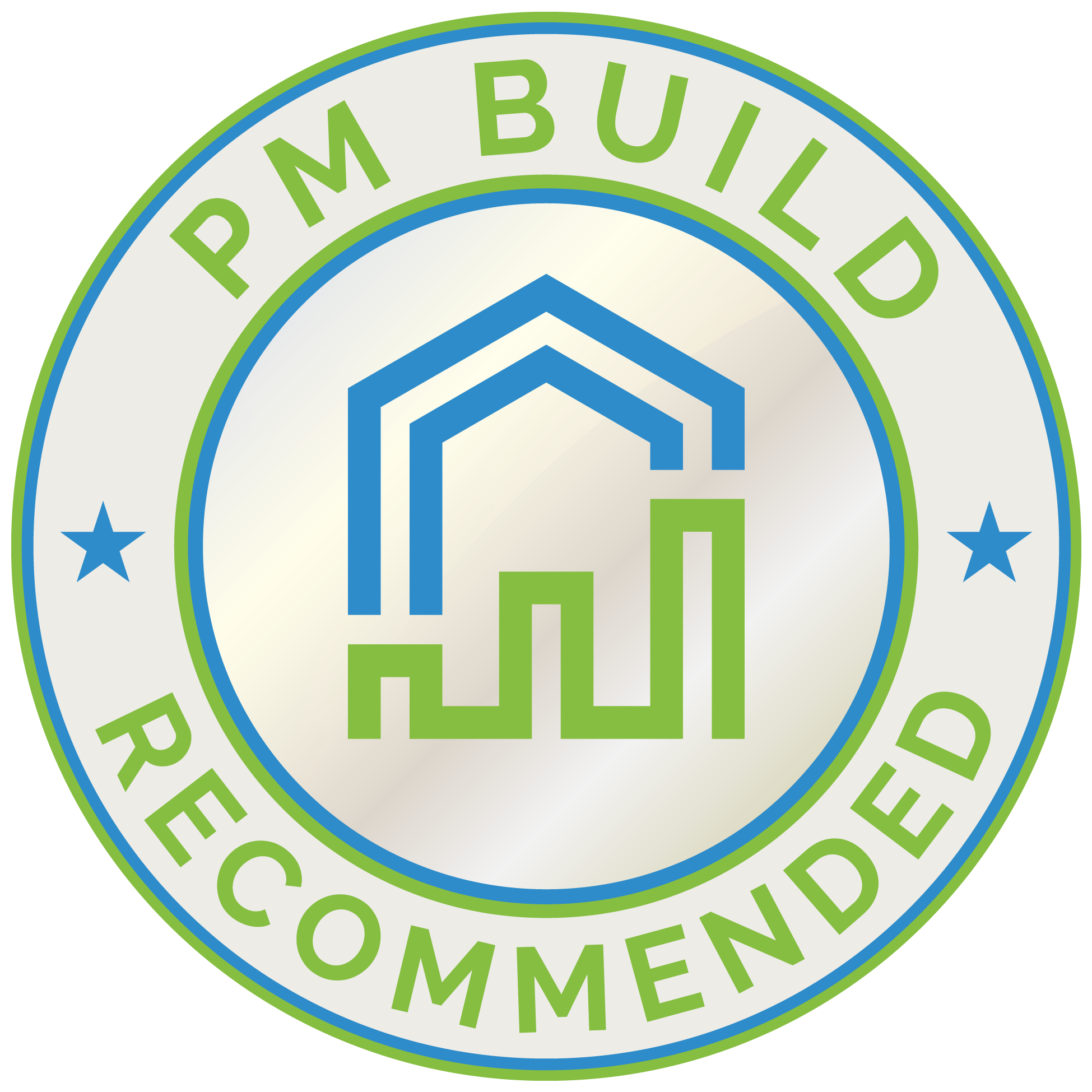 PM BUILD